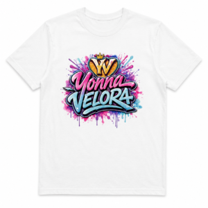 Yonna Velora Mother & Daughter Tee Set