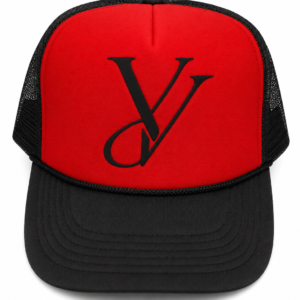 Yonna Velora Signature Trucker Hat