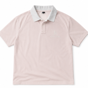 John's Noir Signature Polo
